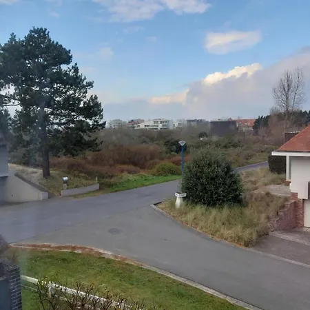 Lehouck R-330 Villa *