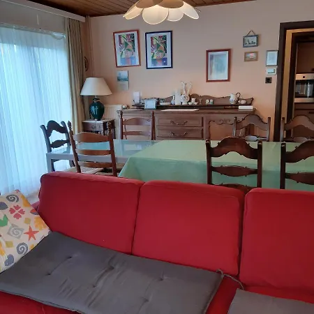 Lehouck R-330 Villa *