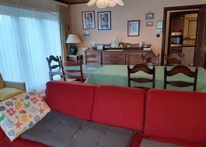 Lehouck R-330 Villa *