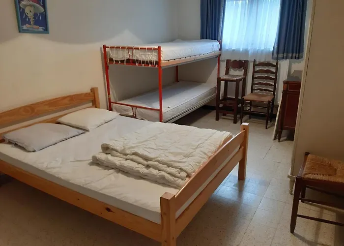 Lehouck R-330 Villa *